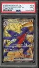 Cynthia's Garchomp ex