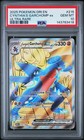 Cynthia's Garchomp ex
