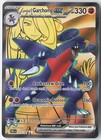 Cynthia's Garchomp ex