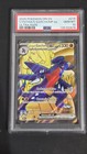 Cynthia's Garchomp ex