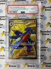 Cynthia's Garchomp ex