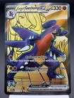 Cynthia's Garchomp ex