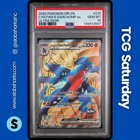 Cynthia's Garchomp ex