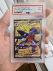 Cynthia's Garchomp ex