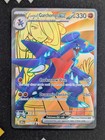 Cynthia's Garchomp ex
