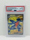Cynthia's Garchomp ex