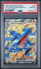 Cynthia's Garchomp ex