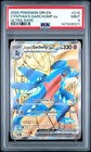 Cynthia's Garchomp ex