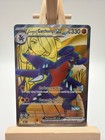 Cynthia's Garchomp ex