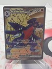 Cynthia's Garchomp ex