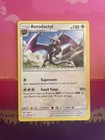 Aerodactyl