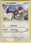 Aerodactyl