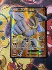 Machamp EX