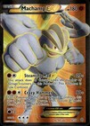 Machamp EX