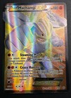 Machamp EX