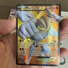 Machamp EX