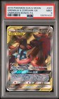 Greninja & Zoroark GX