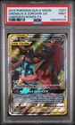 Greninja & Zoroark GX