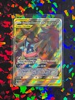 Greninja & Zoroark GX