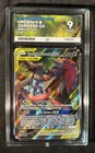 Greninja & Zoroark GX