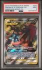 Greninja & Zoroark GX