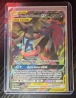 Greninja & Zoroark GX