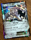 Steelix EX