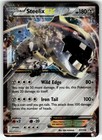 Steelix EX