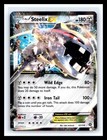 Steelix EX