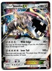 Steelix EX