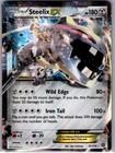 Steelix EX