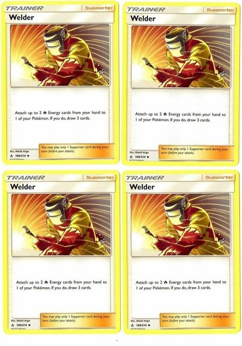 Welder