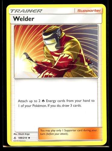 Welder