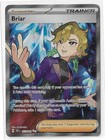 Briar