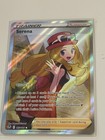 Serena