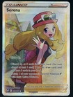 Serena