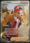 Serena
