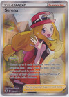 Serena