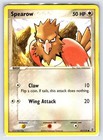 Spearow