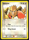Spearow