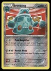 Bronzong
