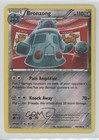 Bronzong