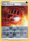 Stone Energy