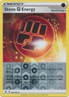 Stone Energy