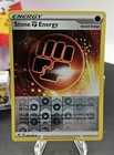 Stone Energy