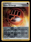 Stone Energy