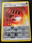 Stone Energy