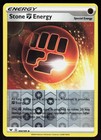 Stone Energy