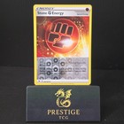 Stone Energy
