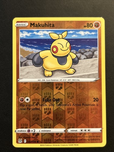 Makuhita